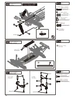 Preview for 30 page of Kyosho Ulltima SC6 Instruction Manual