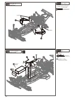 Preview for 34 page of Kyosho Ulltima SC6 Instruction Manual