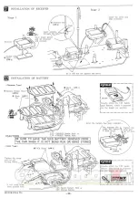 Preview for 18 page of Kyosho Ultima Pro Manual