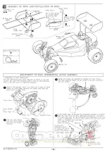 Preview for 20 page of Kyosho Ultima Pro Manual