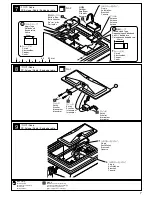 Preview for 7 page of Kyosho viper-r Instruction Manual