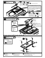 Preview for 8 page of Kyosho viper-r Instruction Manual