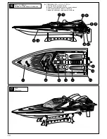 Preview for 10 page of Kyosho viper-r Instruction Manual