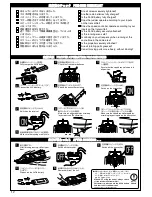 Preview for 12 page of Kyosho viper-r Instruction Manual