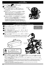 Preview for 20 page of Kyosho wind rush ii Instruction Manual