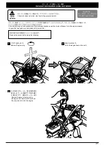 Preview for 21 page of Kyosho wind rush ii Instruction Manual