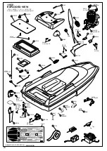 Preview for 24 page of Kyosho wind rush ii Instruction Manual