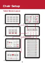 Preview for 10 page of KYOTA Nokori M980 User Manual