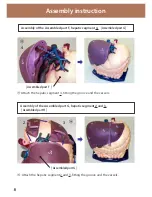 Preview for 10 page of Kyoto Kagaku ECHO-ZOU Instruction Manual