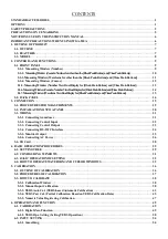 Preview for 2 page of KYOWA WGA-910A Series Instruction Manual