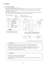 Preview for 25 page of KYOWA WGA-910A Series Instruction Manual