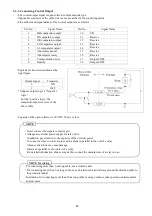 Preview for 27 page of KYOWA WGA-910A Series Instruction Manual