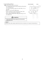 Preview for 30 page of KYOWA WGA-910A Series Instruction Manual