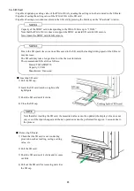 Preview for 32 page of KYOWA WGA-910A Series Instruction Manual