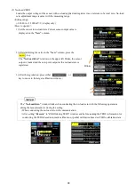 Preview for 43 page of KYOWA WGA-910A Series Instruction Manual