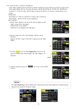 Preview for 45 page of KYOWA WGA-910A Series Instruction Manual