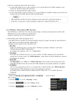 Preview for 54 page of KYOWA WGA-910A Series Instruction Manual