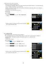 Preview for 62 page of KYOWA WGA-910A Series Instruction Manual