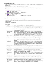 Preview for 69 page of KYOWA WGA-910A Series Instruction Manual