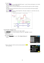 Preview for 87 page of KYOWA WGA-910A Series Instruction Manual