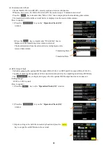 Preview for 98 page of KYOWA WGA-910A Series Instruction Manual