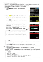 Preview for 103 page of KYOWA WGA-910A Series Instruction Manual