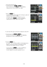 Preview for 106 page of KYOWA WGA-910A Series Instruction Manual