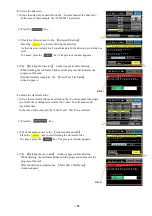 Preview for 108 page of KYOWA WGA-910A Series Instruction Manual