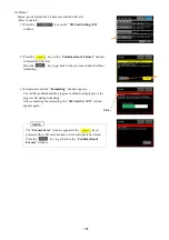 Preview for 109 page of KYOWA WGA-910A Series Instruction Manual