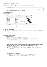 Preview for 118 page of KYOWA WGA-910A Series Instruction Manual