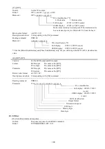 Preview for 134 page of KYOWA WGA-910A Series Instruction Manual