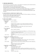 Preview for 137 page of KYOWA WGA-910A Series Instruction Manual