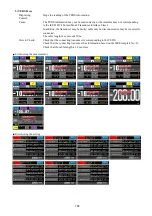 Preview for 138 page of KYOWA WGA-910A Series Instruction Manual