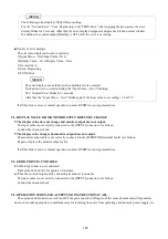 Preview for 139 page of KYOWA WGA-910A Series Instruction Manual