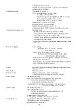 Preview for 143 page of KYOWA WGA-910A Series Instruction Manual