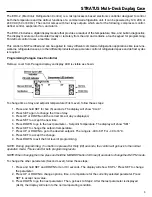 Preview for 5 page of Kysor/Warren DX6LN-MCU Installation And Operation Manual