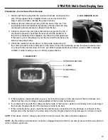 Preview for 23 page of Kysor/Warren DX6LN-MCU Installation And Operation Manual