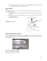 Preview for 20 page of Kysor/Warren QILG 06 Installation & Operation Manual