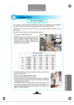 Preview for 38 page of KyungDong KDB-181KCA Installation Manual