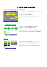 Preview for 12 page of Kyungnam Machine Company KN-1248-G3 Manual