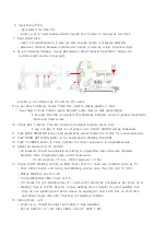 Preview for 31 page of Kyungnam Machine Company KN-1248-G3 Manual