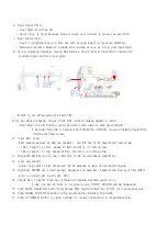 Preview for 34 page of Kyungnam Machine Company KN-1248-G3 Manual