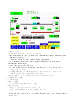 Preview for 36 page of Kyungnam Machine Company KN-1248-G3 Manual