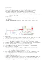 Preview for 37 page of Kyungnam Machine Company KN-1248-G3 Manual