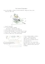 Preview for 50 page of Kyungnam Machine Company KN-1248-G3 Manual