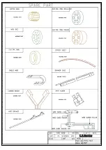 Preview for 54 page of Kyungnam Machine Company KN-1248-G3 Manual