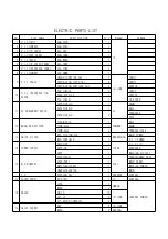 Preview for 58 page of Kyungnam Machine Company KN-1248-G3 Manual