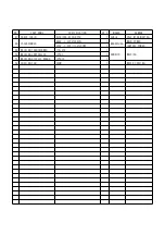 Preview for 60 page of Kyungnam Machine Company KN-1248-G3 Manual