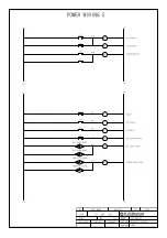 Preview for 65 page of Kyungnam Machine Company KN-1248-G3 Manual