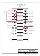 Preview for 78 page of Kyungnam Machine Company KN-1248-G3 Manual